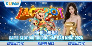 Nổ Hũ Online